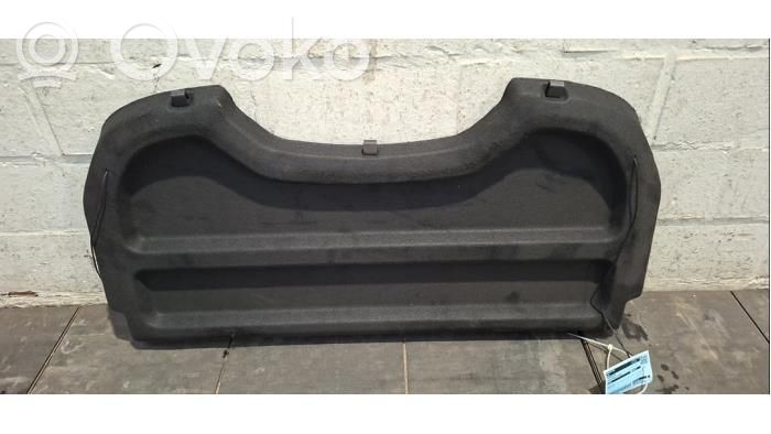 Dacia Spring Parcel shelf 