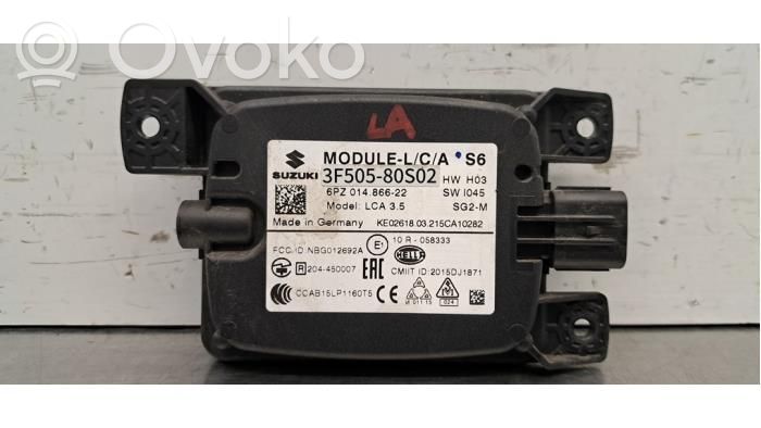 Suzuki Swift III Senzor radar distronic 
