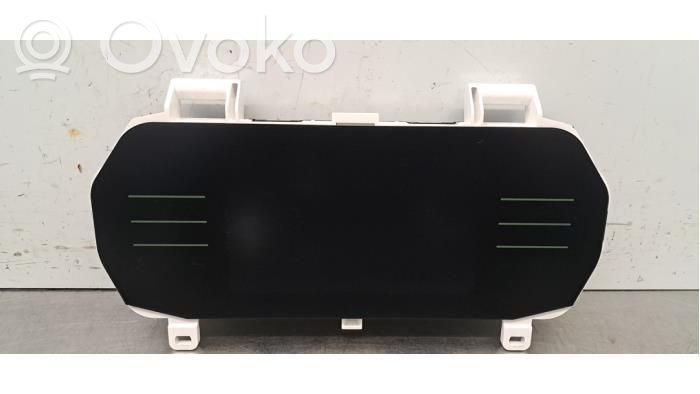 Dacia Spring Speedometer (instrument cluster) 