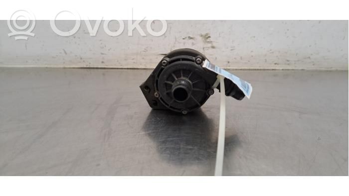Citroen Berlingo Pompa cyrkulacji / obiegu wody 