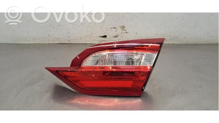 Ford Fiesta Takavalot 