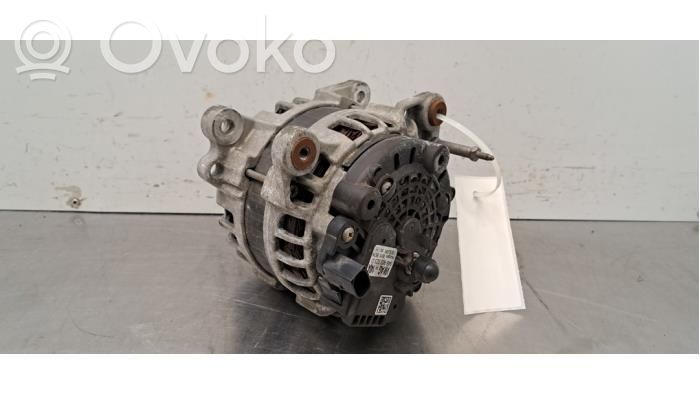 Generator/alternator   04B903023D