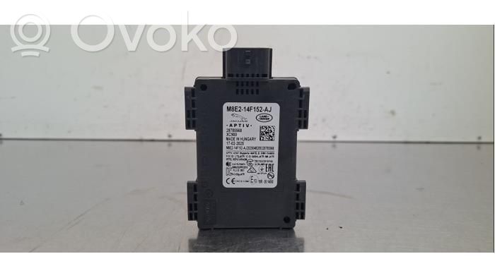 Land Rover Range Rover Sport L461 Distronic sensor radar 