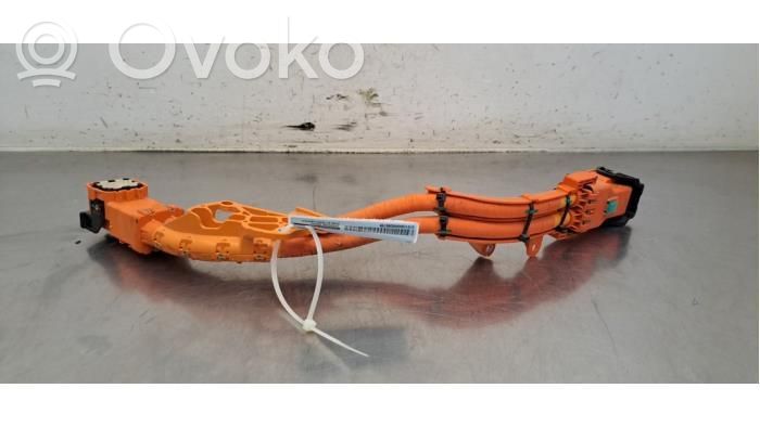 Tesla Model Y High voltage cable 