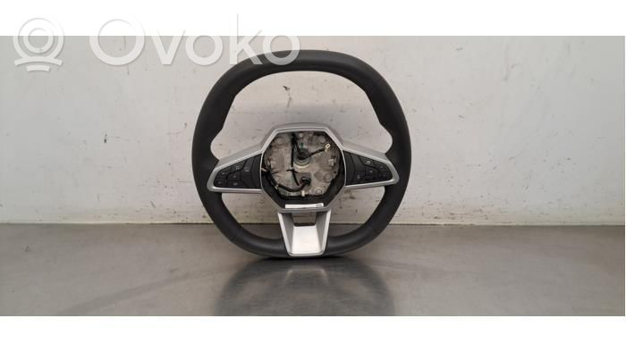Dacia Spring Kierownica 