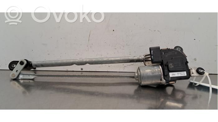 Ford Ranger IV Wischergestänge Wischermotor vorne 