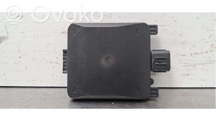 Sensor de radar Distronic   32286570