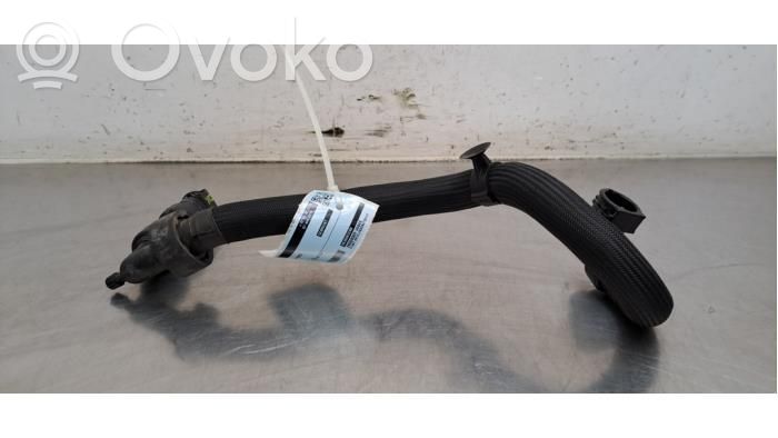 Citroen Berlingo Tubo flessibile del liquido di raffreddamento del motore 