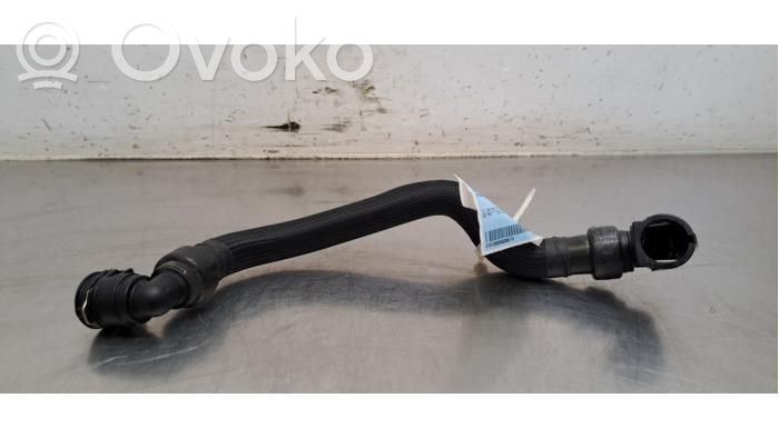Citroen Berlingo Engine coolant pipe/hose 