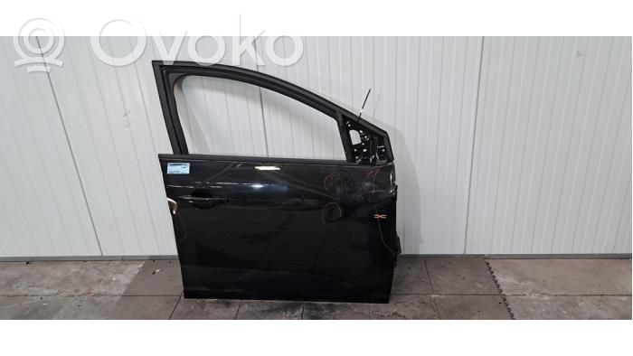 Dacia Jogger Puerta delantera 