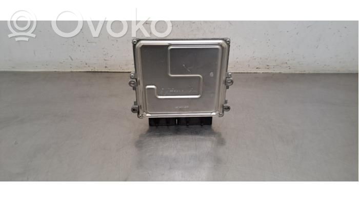 Citroen C3 Engine control unit/module 