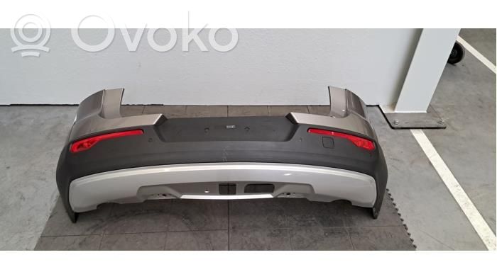 Volvo XC40 Bamperis 