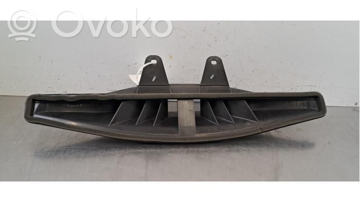 Audi A1 Déflecteur d'air de radiateur de refroidissement 