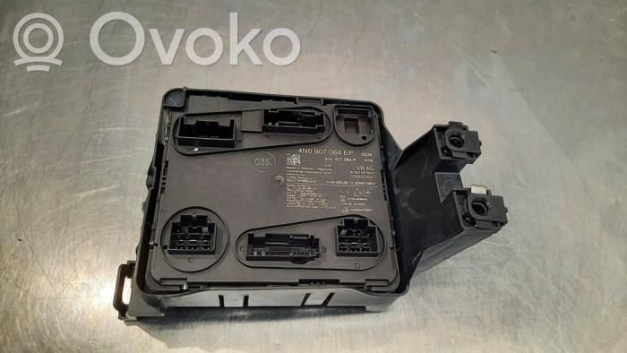 Audi Q5 SQ5 FY Central body control module 
