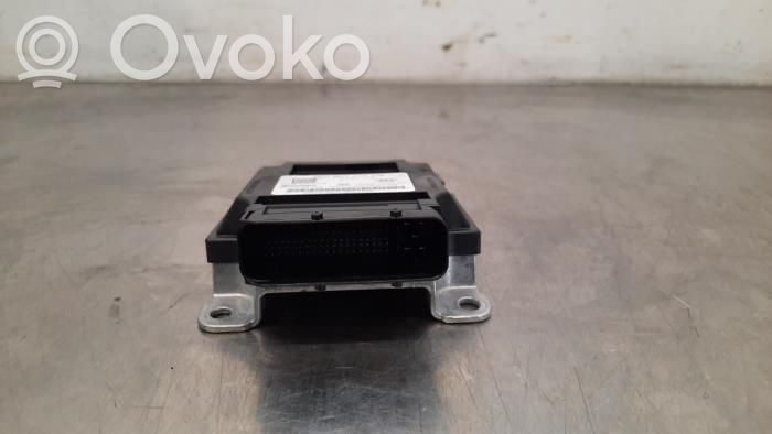 Módulo de control de la suspensión neumática (trasera)   4K0907777CB