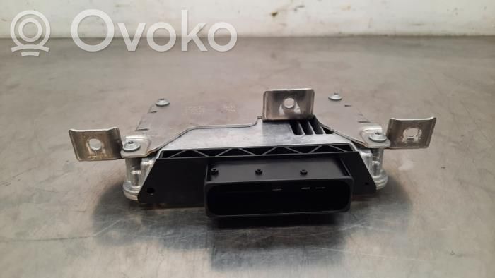 Audi RS6 C8 Power steering control unit/module 