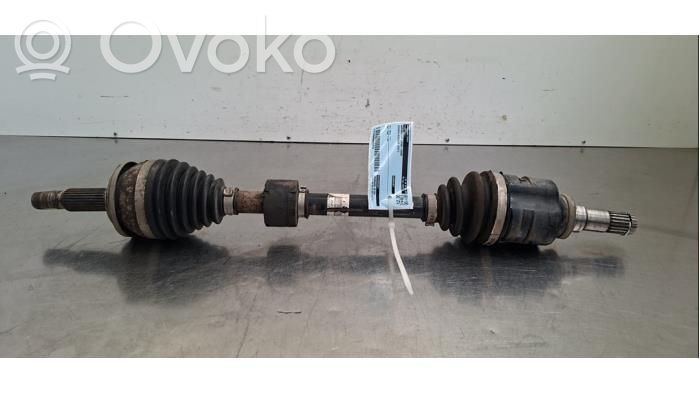 Toyota Avensis T270 Semiasse anteriore