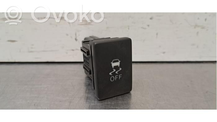 Toyota Avensis T270 ESP (stability program) switch 