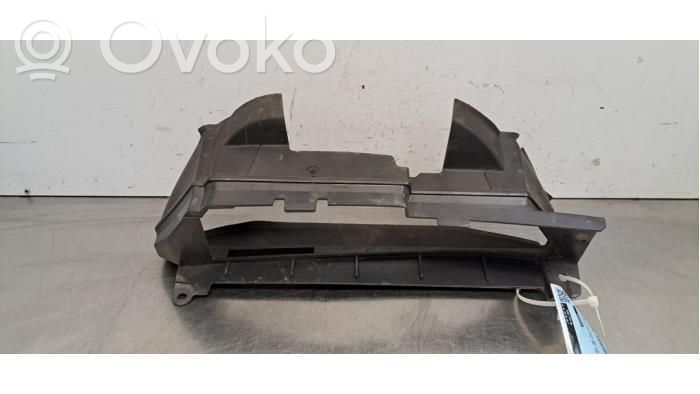 Nissan Micra K14 Wlot / Kanał powietrza intercoolera 