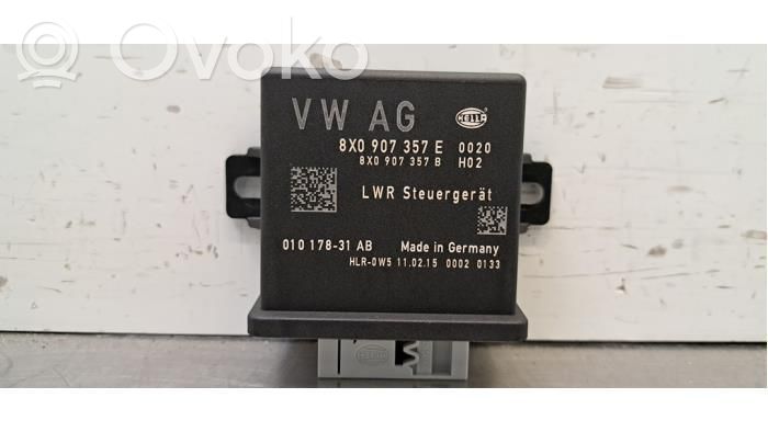 LED ballast control module   8X0907357E