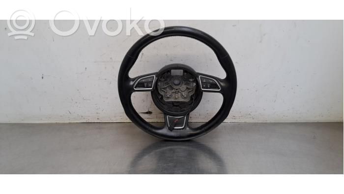 Audi A1 Volante 