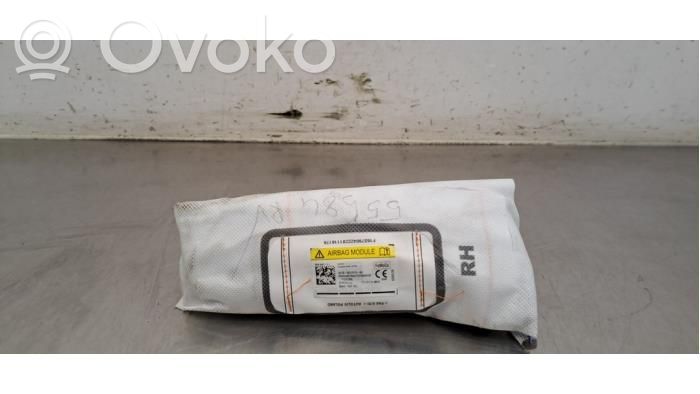 Ford Focus Sēdekļa drošības spilvens 