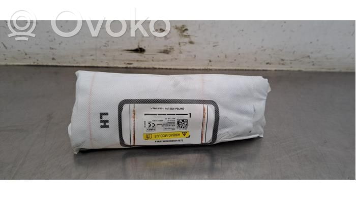 Ford Focus Seat airbag 