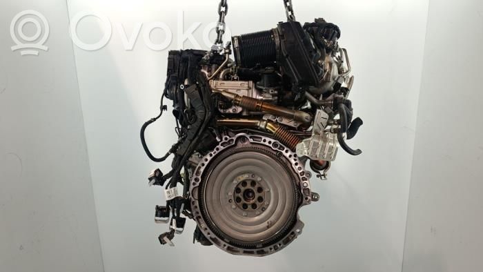 Mercedes-Benz GLB X247 Motore 