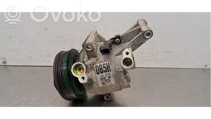 Klimakompressor Pumpe   DB5H61450