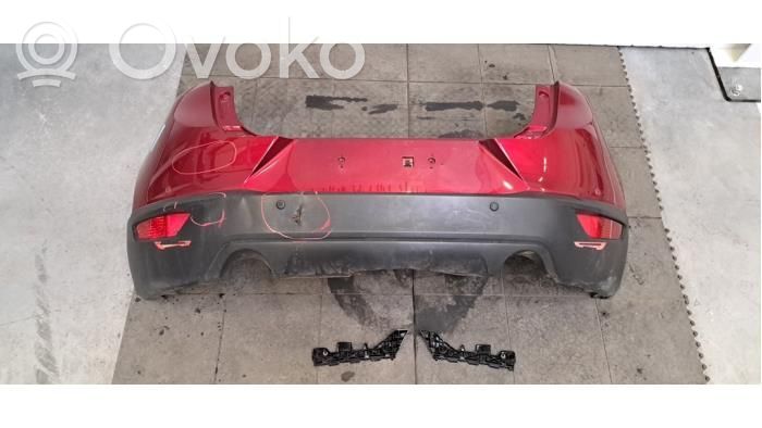 Zderzak tylny   DHYK5022X8P