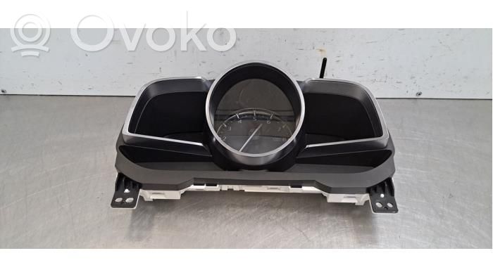 Mazda CX-3 Vitezometru (grup de instrumente) 