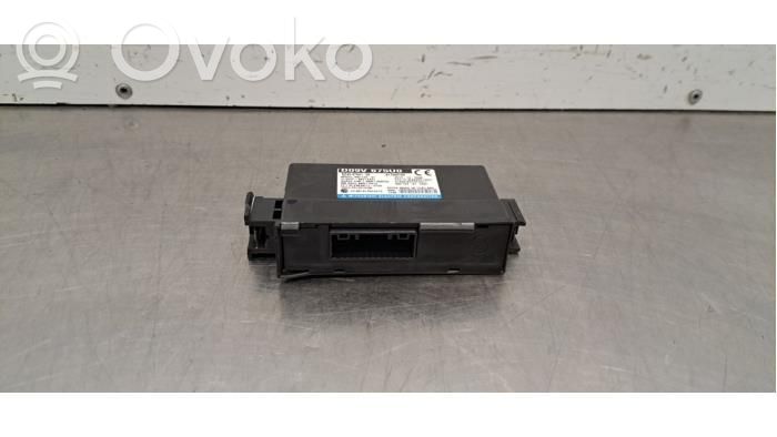 Keyless (KESSY) go control unit/module   KD45675U1,D09V675U0