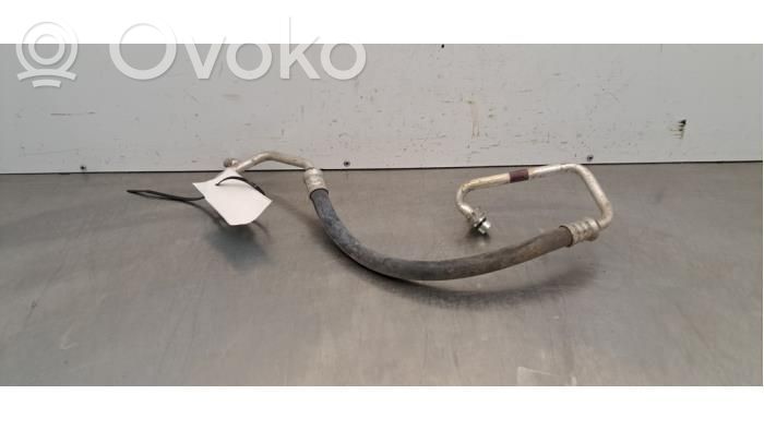 Air conditioning (A/C) pipe/hose