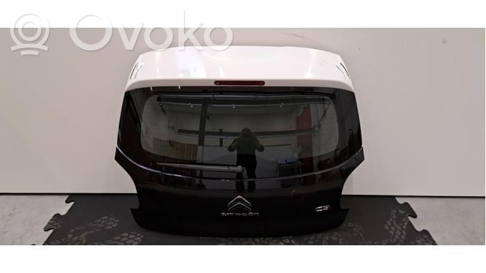 Citroen C3 Tailgate/trunk/boot lid 