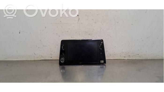 Screen/display/small screen   9830426480,98162661ZD,98345773ZD,98404750ZD