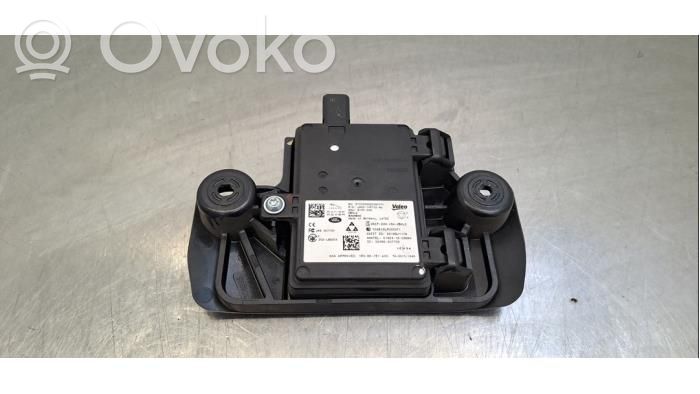 Aklos zonos modulis   J9C314F152AJ,J9C18706