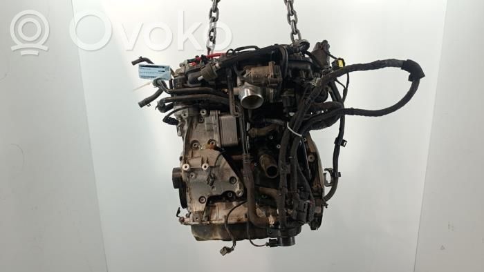 Motor