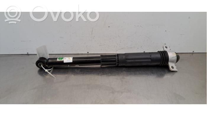 MG ZS Stoßdämpfer hinten 