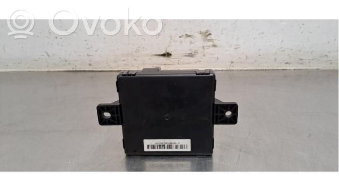 MG ZS Gateway vadības modulis 