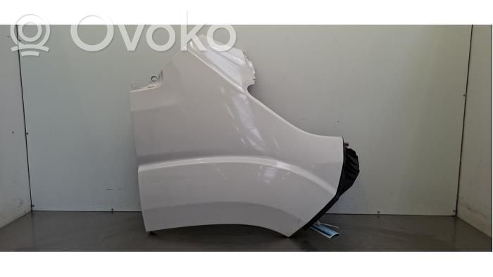 Citroen Jumper Aripă 