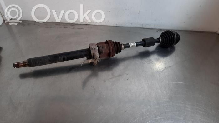 Mini Clubman F54 Front driveshaft 