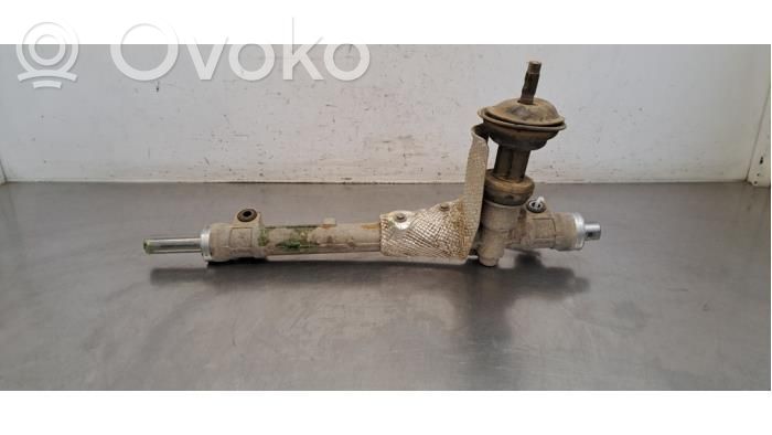 Jeep Compass Hammastangon mekaaniset osat 
