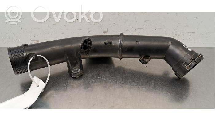 Volvo XC40 Intercooler hose/pipe 