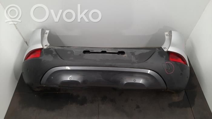 Renault Kadjar Parachoques 
