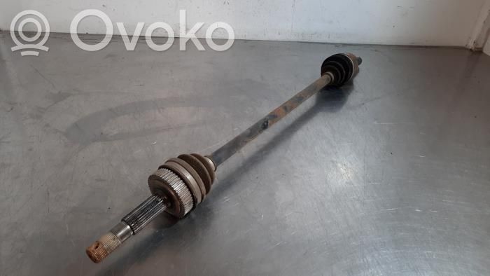 Renault Kadjar Planetară spate 