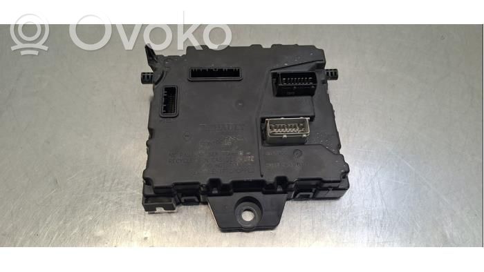 Central body control module   284B10328R