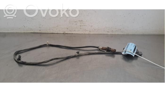 Opel Astra K Lambda probe sensor 