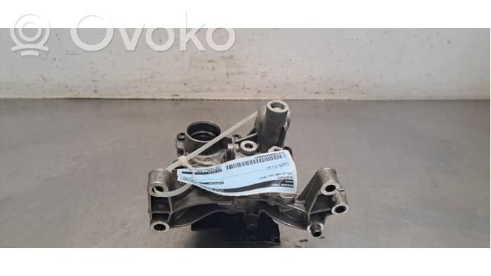 Volvo V60 Bomba de aceite 