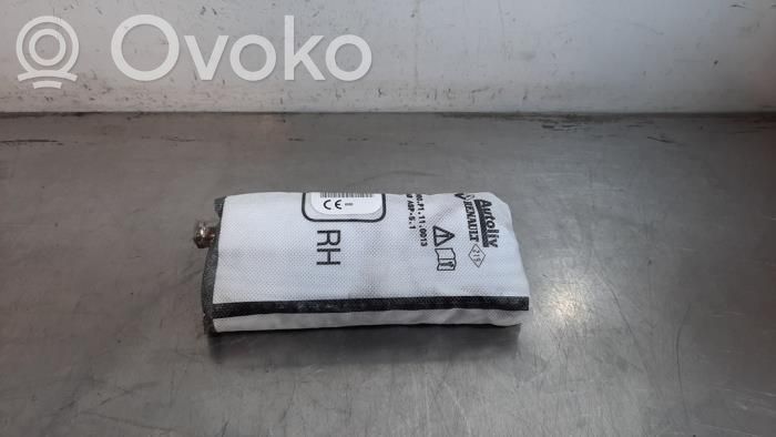 Renault Kadjar Poduszka powietrzna Airbag fotela 