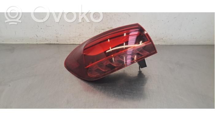 Mercedes-Benz EQA Takavalot 